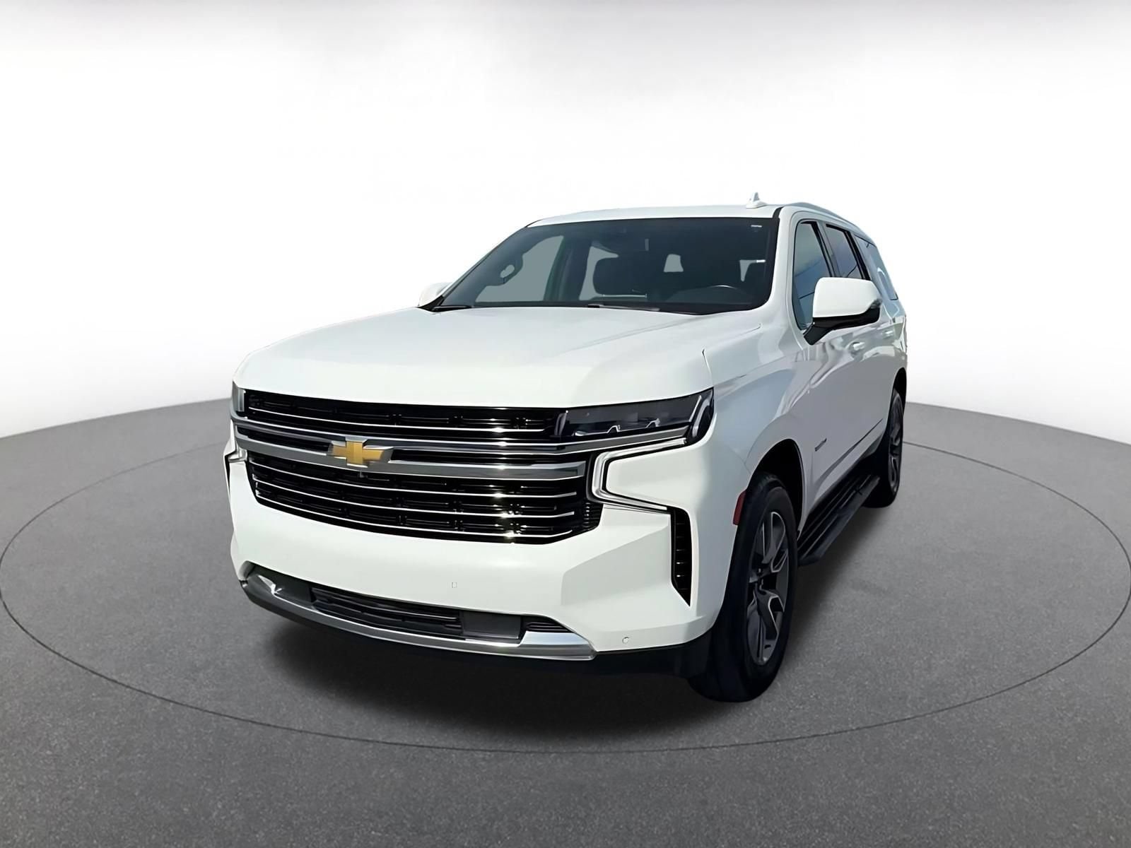 Thumbnail: 2023 Chevrolet Tahoe - 7