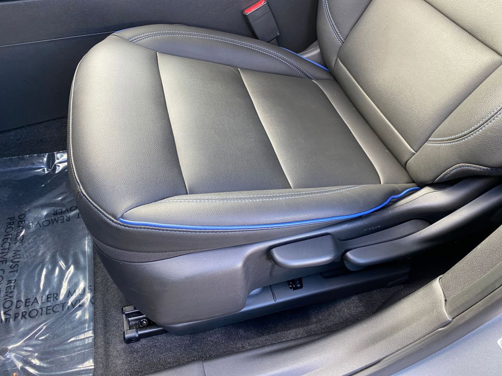 Thumbnail: 2025 Buick Envista - 23