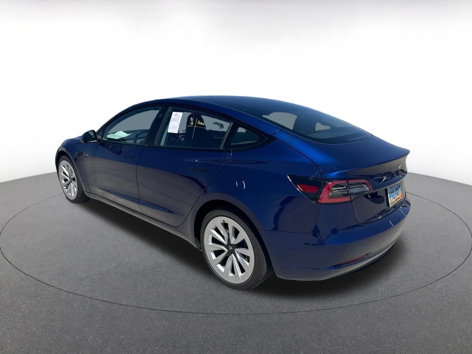 Thumbnail: 2023 Tesla Model 3 - 4