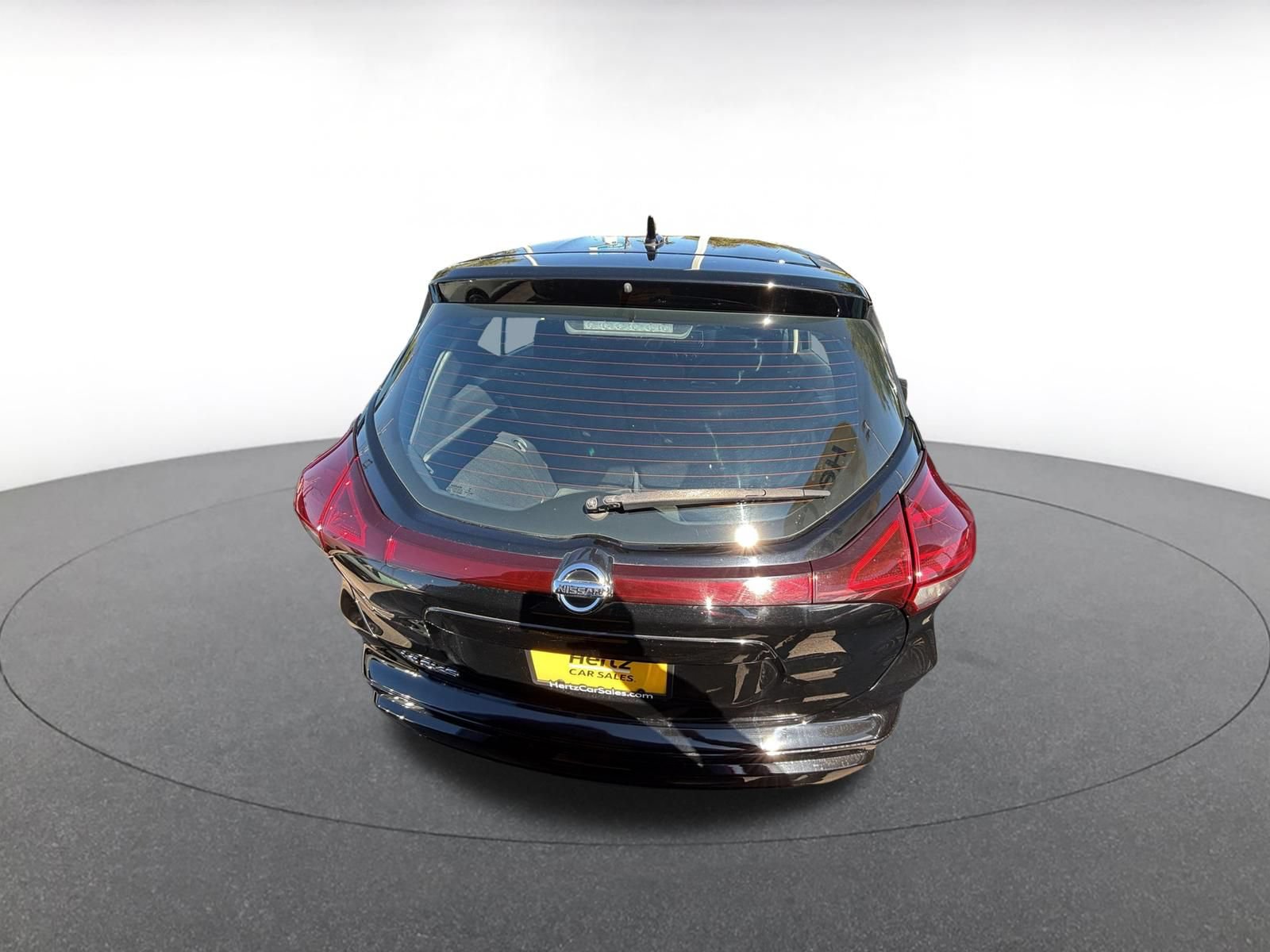Thumbnail: 2021 Nissan Kicks - 7