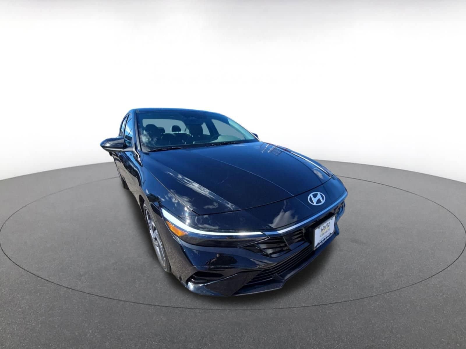 Thumbnail: 2025 Hyundai Elantra - 3