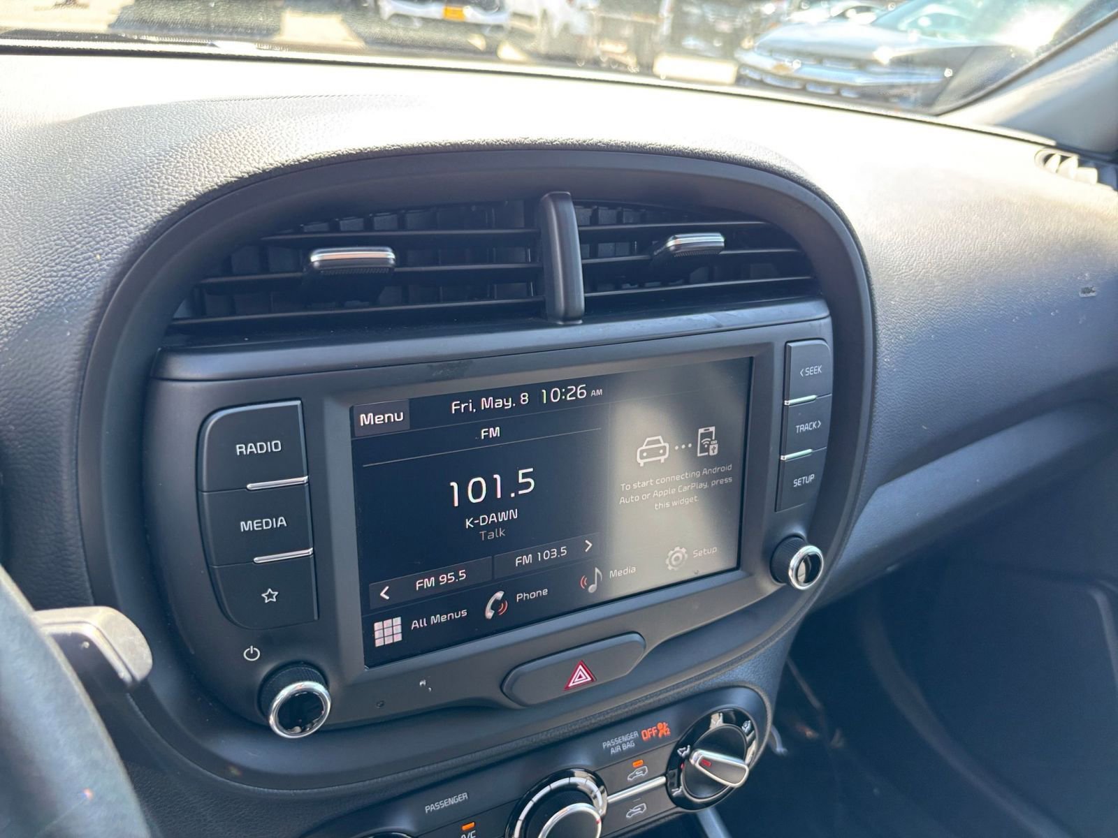 Thumbnail: 2025 Kia Soul - 20