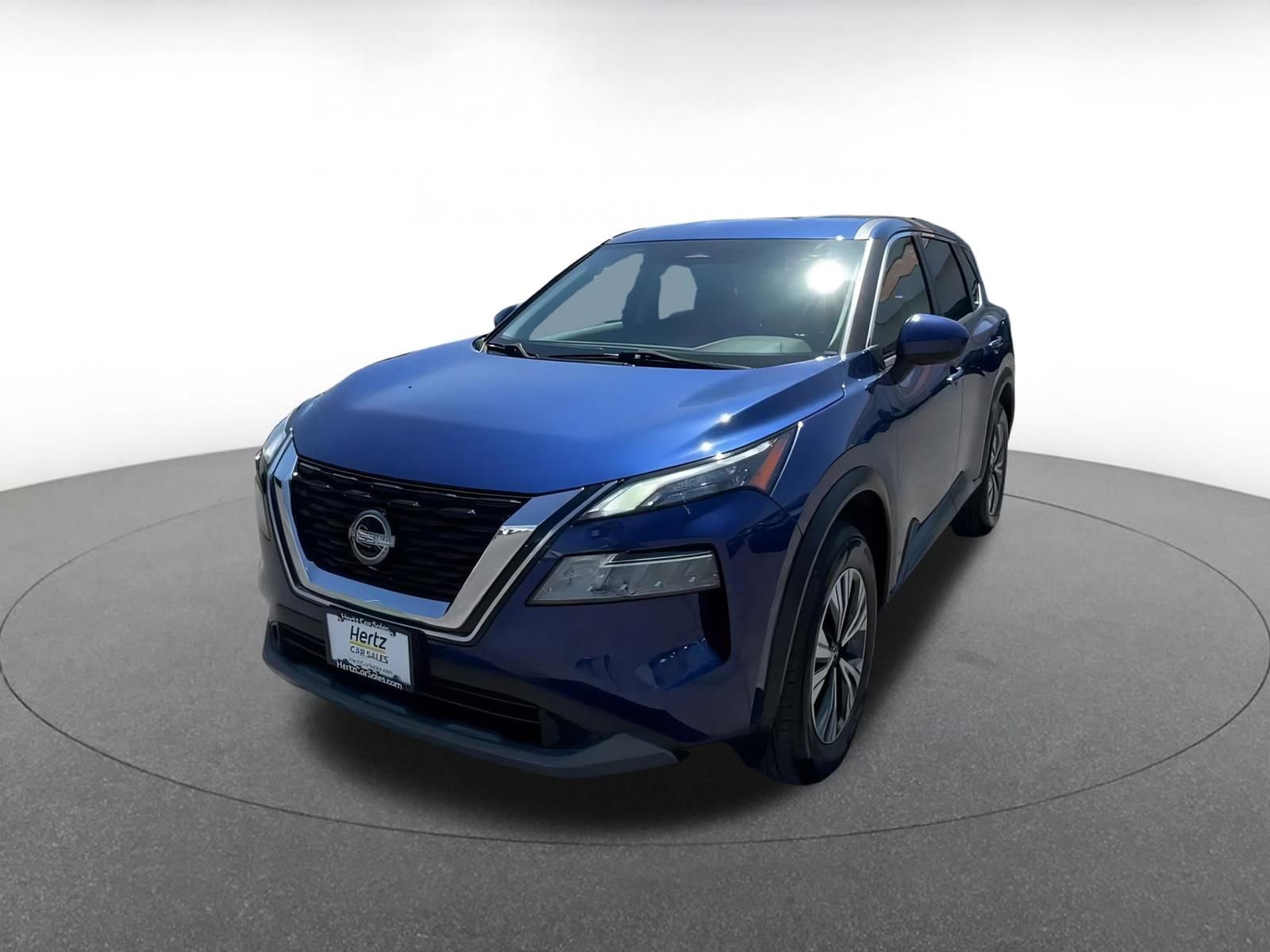 Thumbnail: 2023 Nissan Rogue - 6
