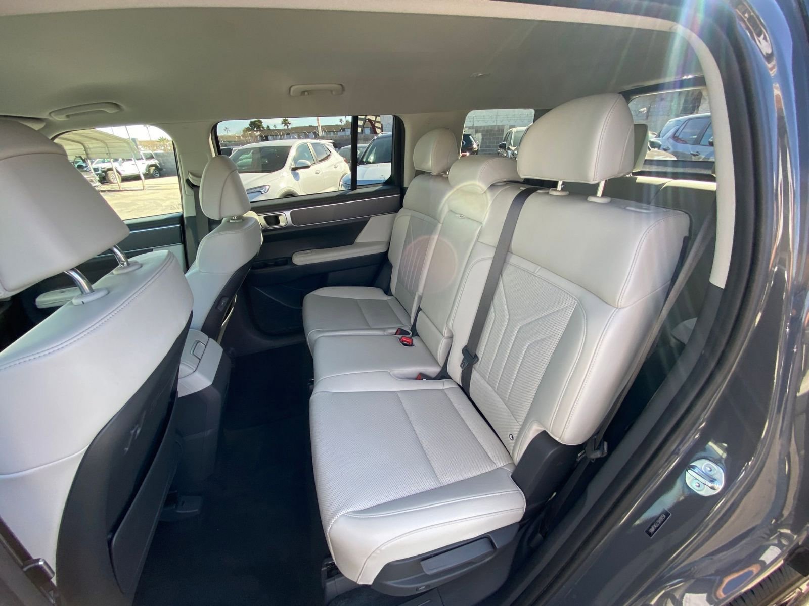 Thumbnail: 2025 Hyundai Santa Fe - 28