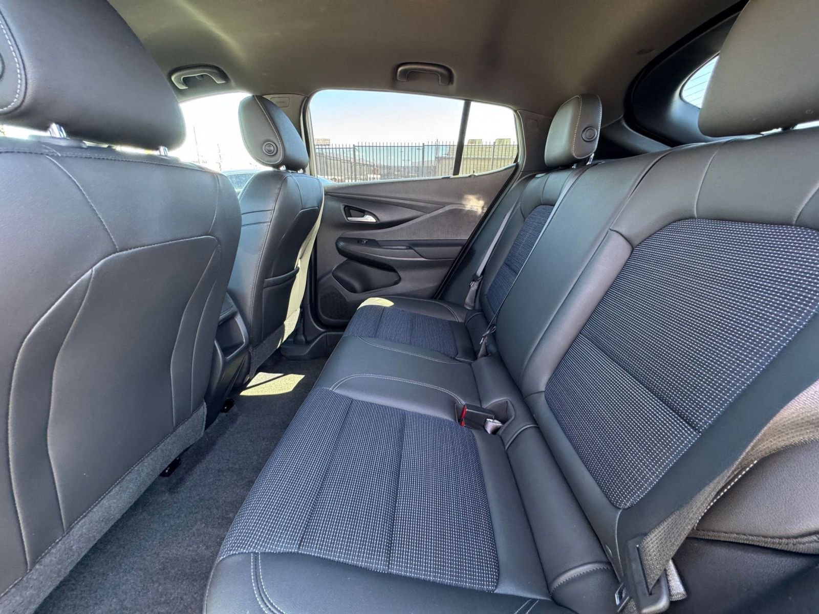 Thumbnail: 2025 Buick Envista - 23