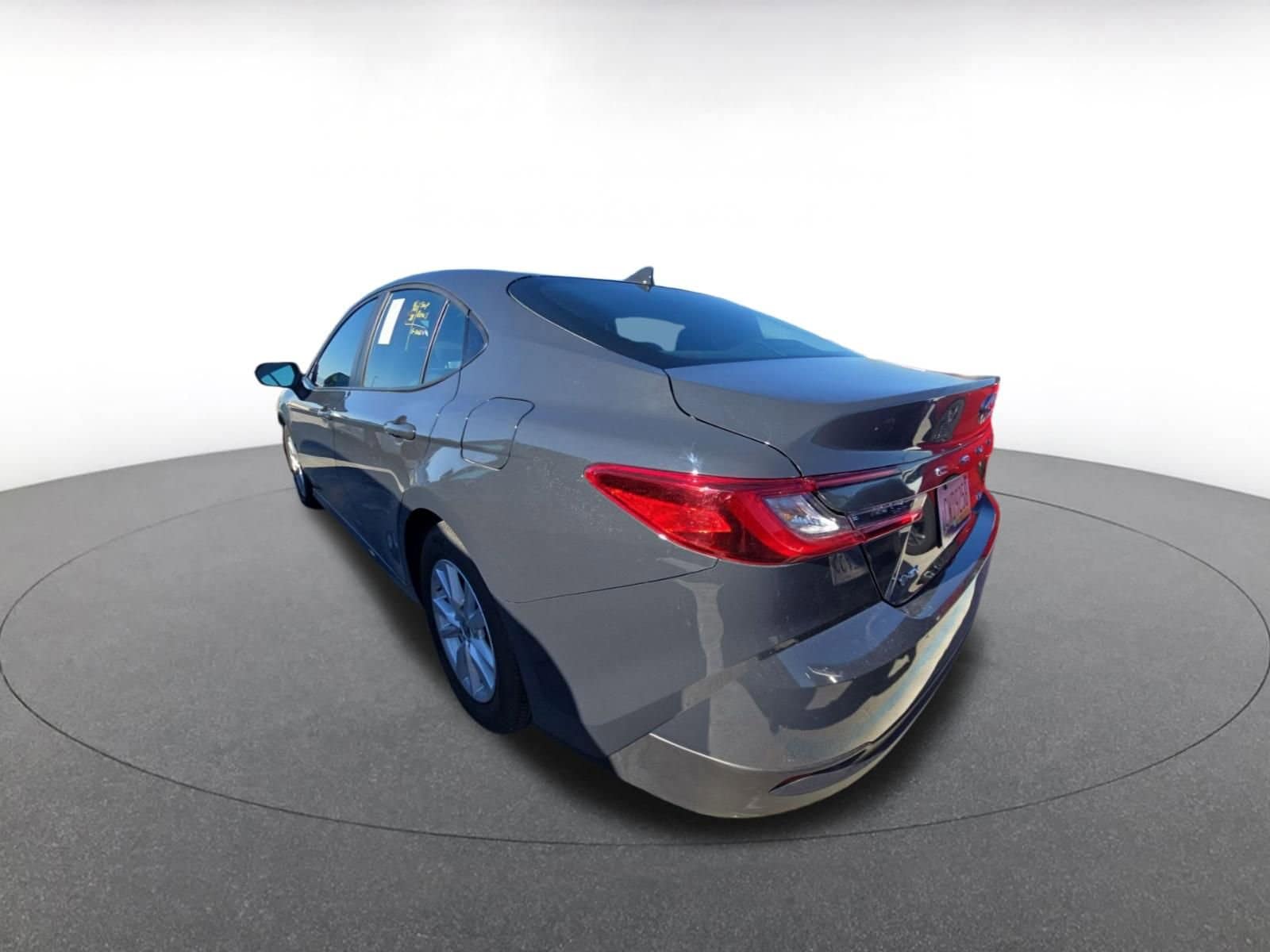 Thumbnail: 2025 Toyota Camry - 6