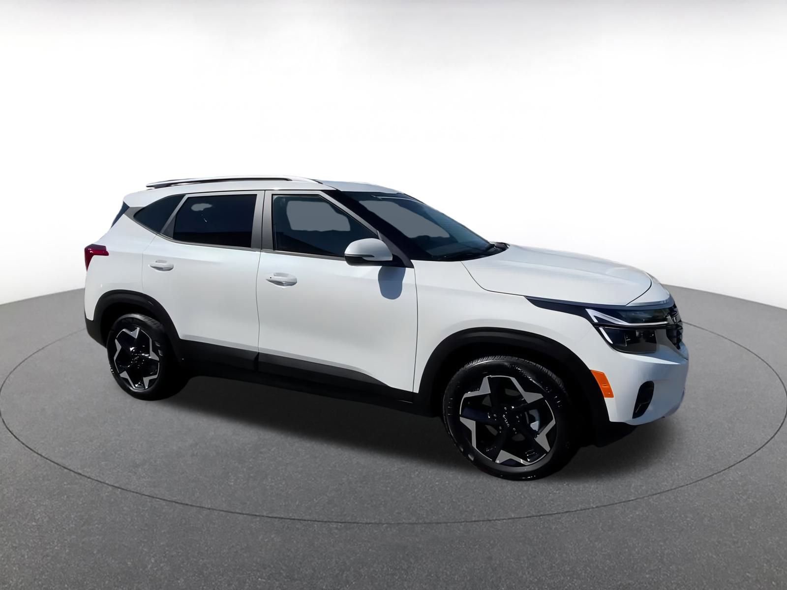 Thumbnail: 2025 Kia Seltos - 2