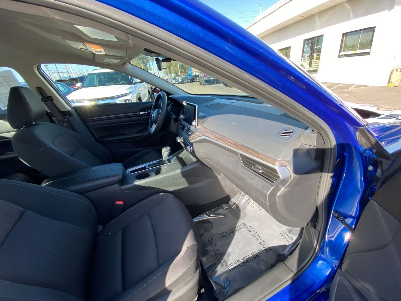 Thumbnail: 2025 Nissan Altima - 35