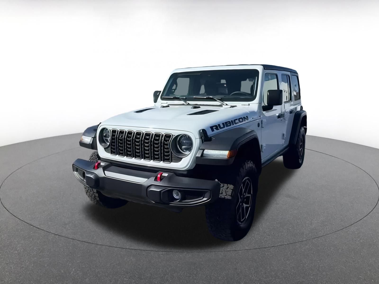 Thumbnail: 2025 Jeep Wrangler - 7