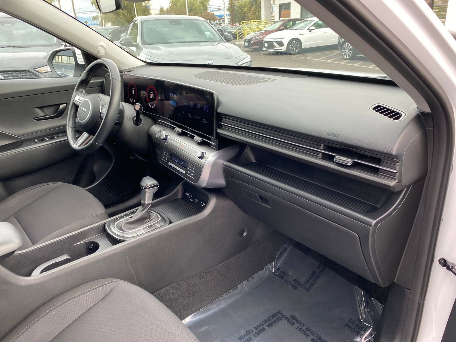 Thumbnail: 2025 Hyundai Kona - 35