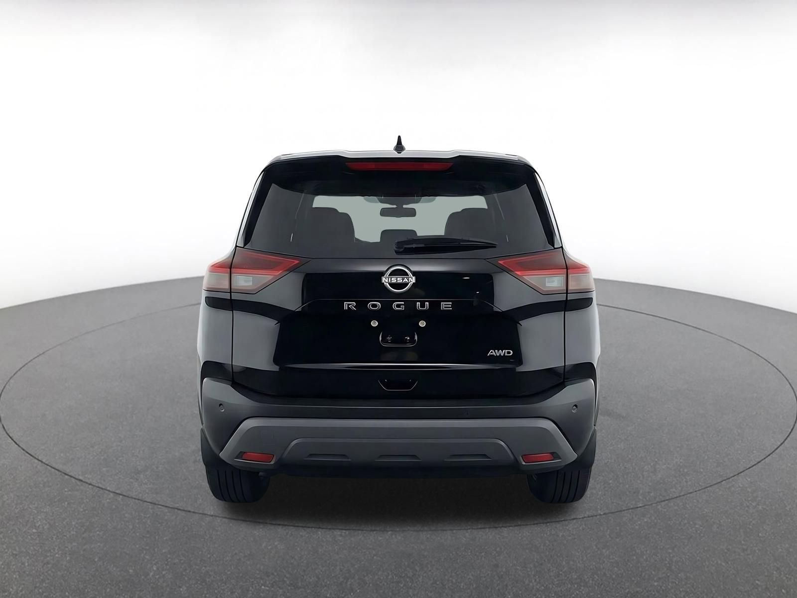 Thumbnail: 2025 Nissan Rogue - 8