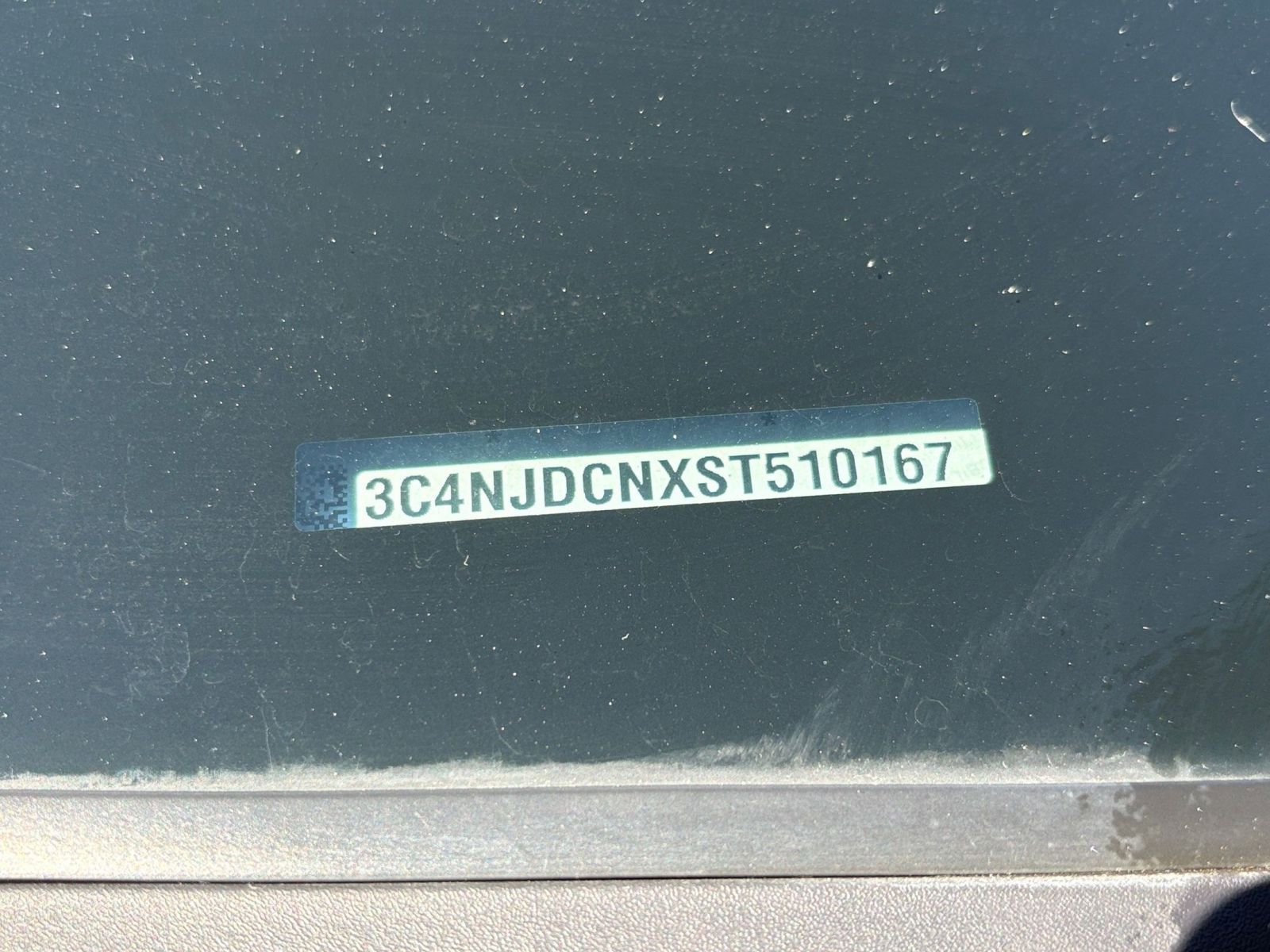 Thumbnail: 2025 Jeep Compass - 30