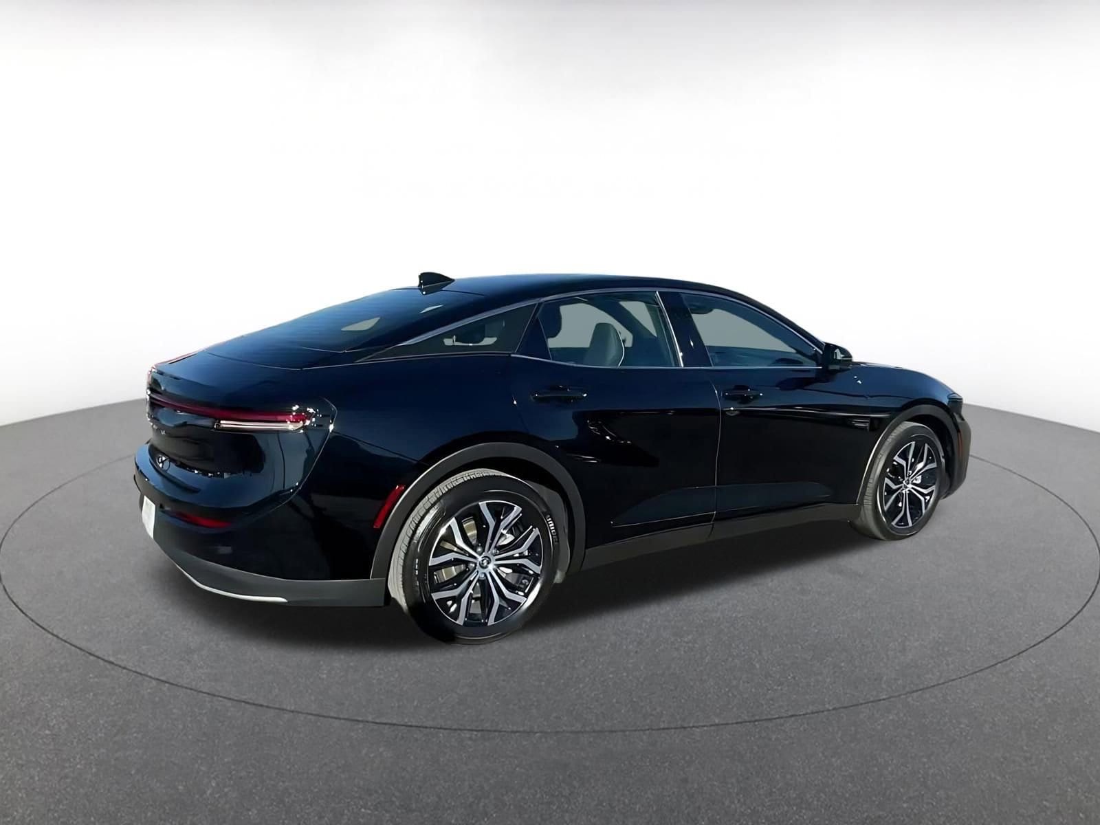 Thumbnail: 2025 Toyota Crown - 15