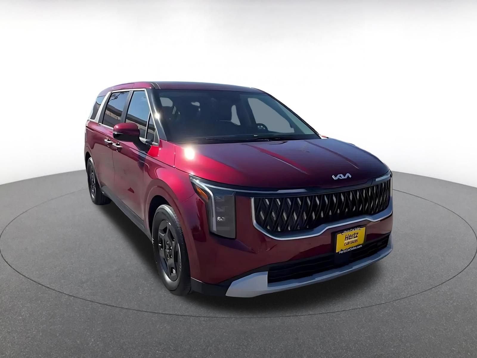 Thumbnail: 2026 Kia Carnival - 3