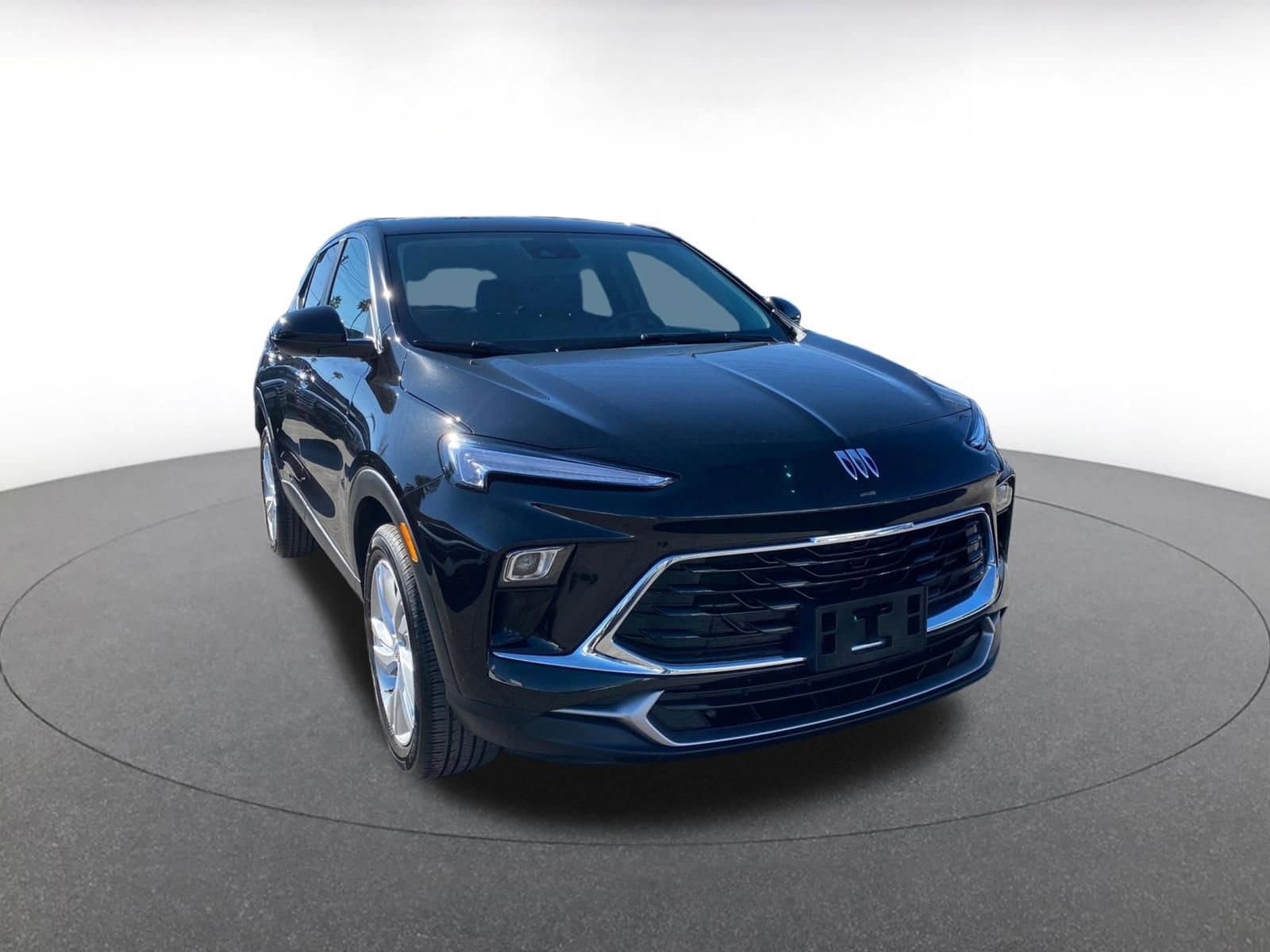 Thumbnail: 2025 Buick Encore GX - 1