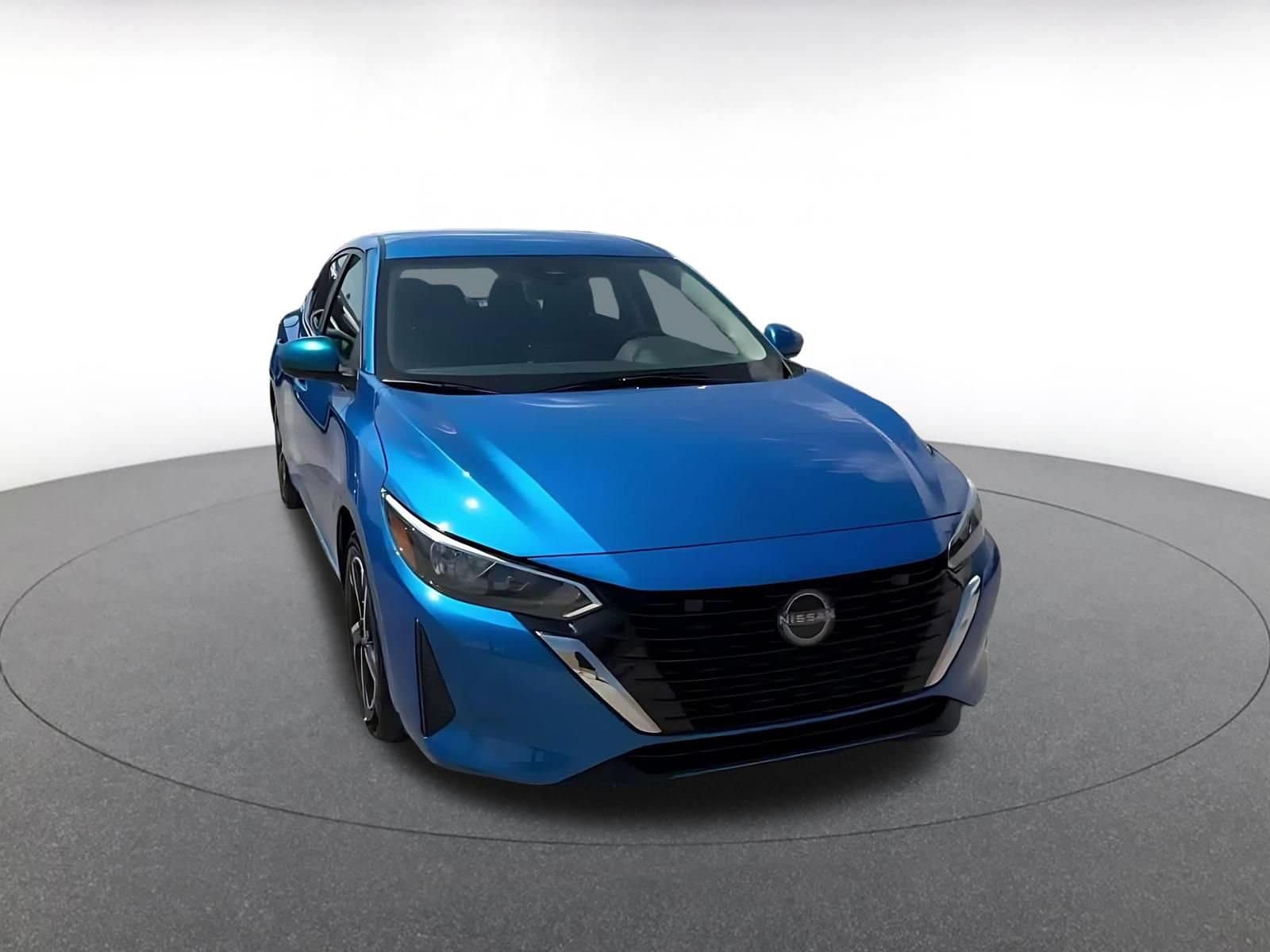 Thumbnail: 2025 Nissan Sentra - 3