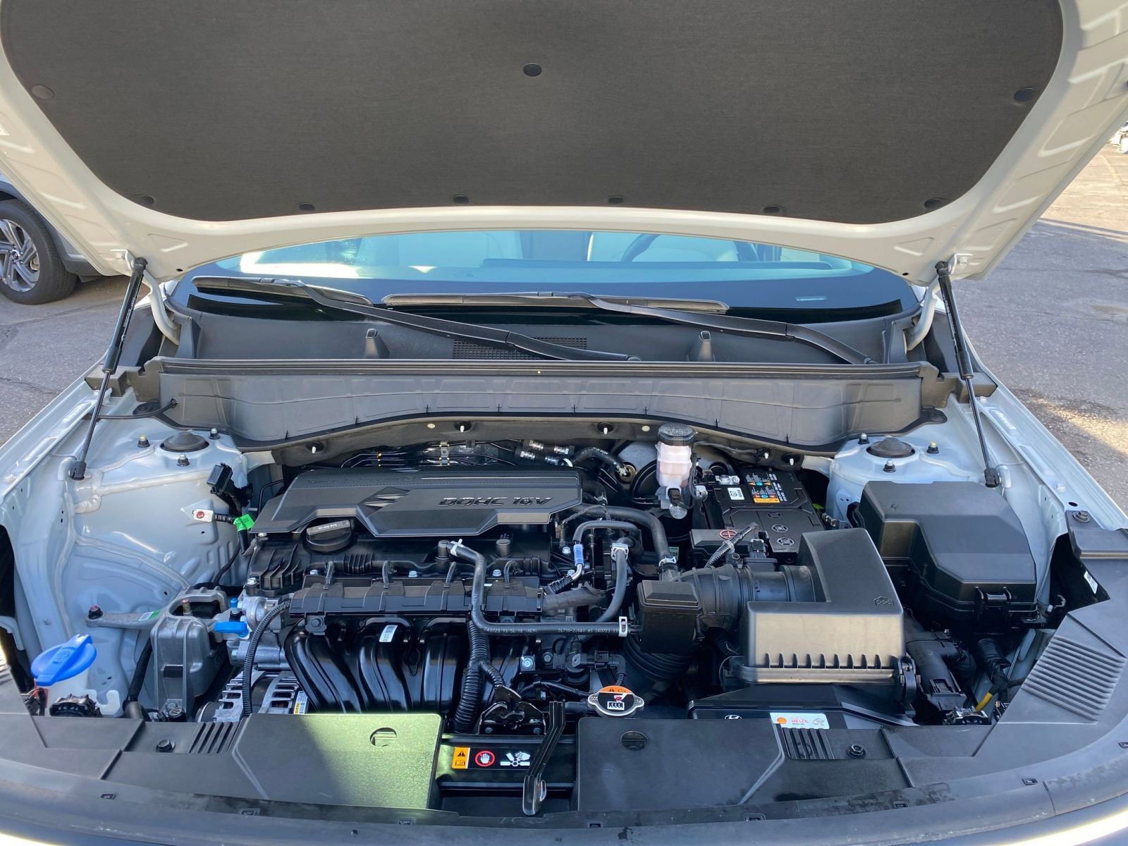 Thumbnail: 2025 Hyundai Kona - 32