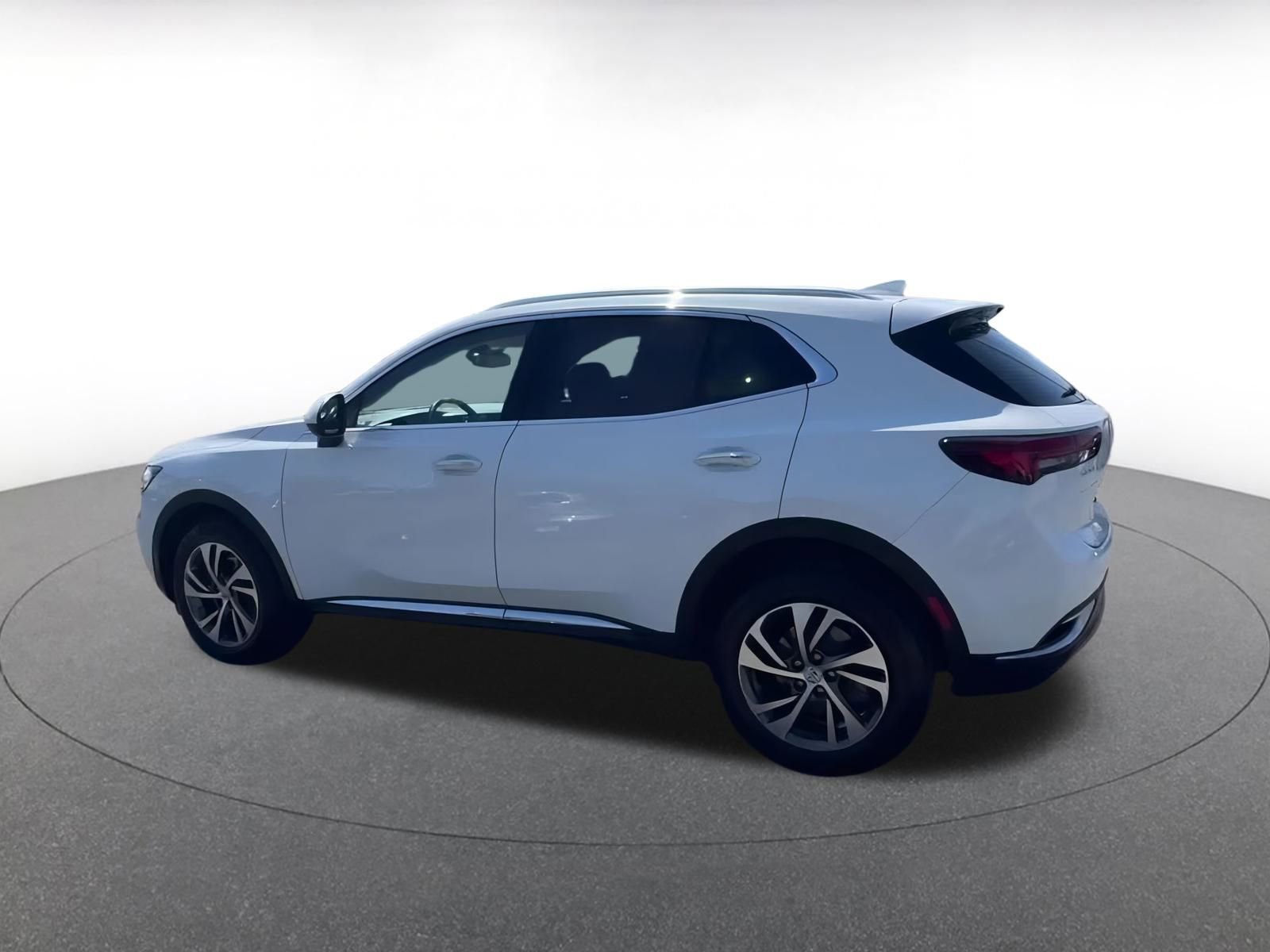 Thumbnail: 2023 Buick Envision - 10