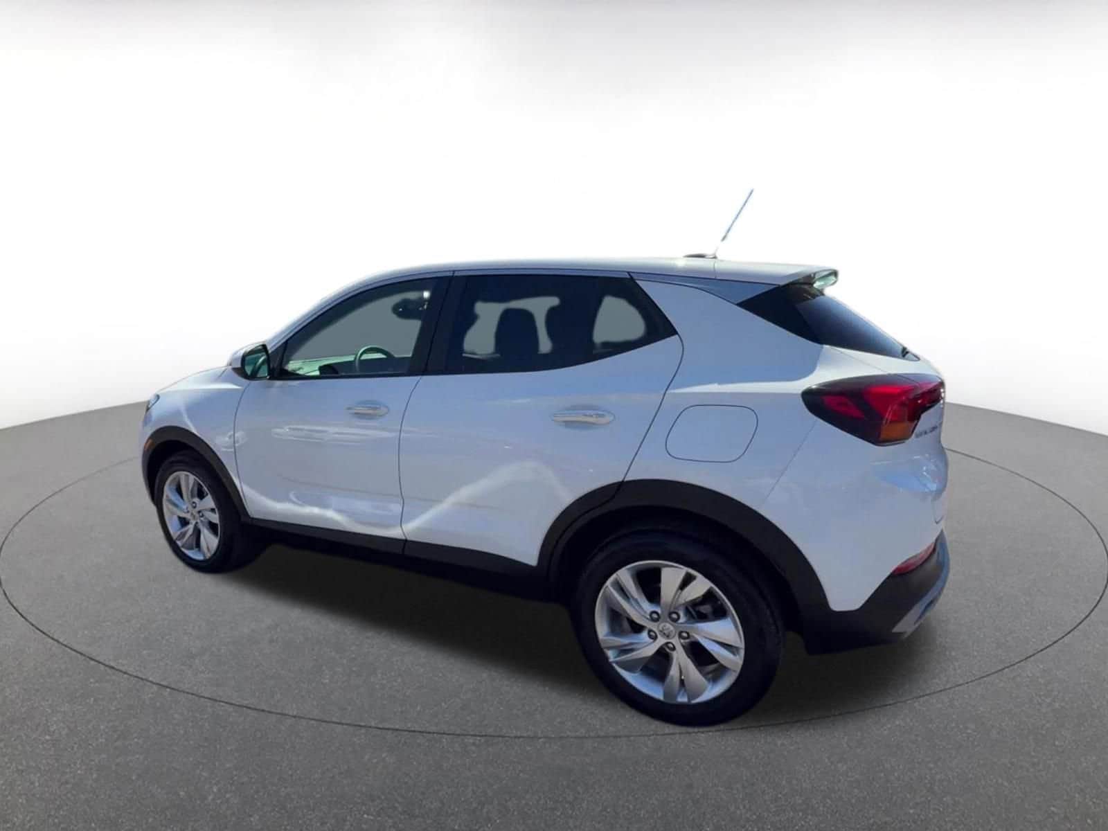 Thumbnail: 2025 Buick Encore GX - 10