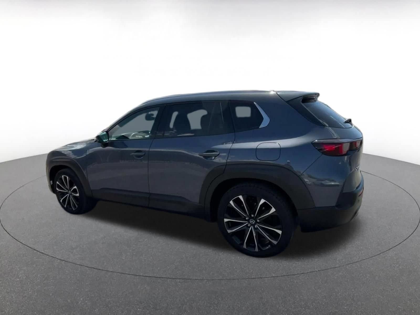 Thumbnail: 2026 Mazda CX-50 - 9