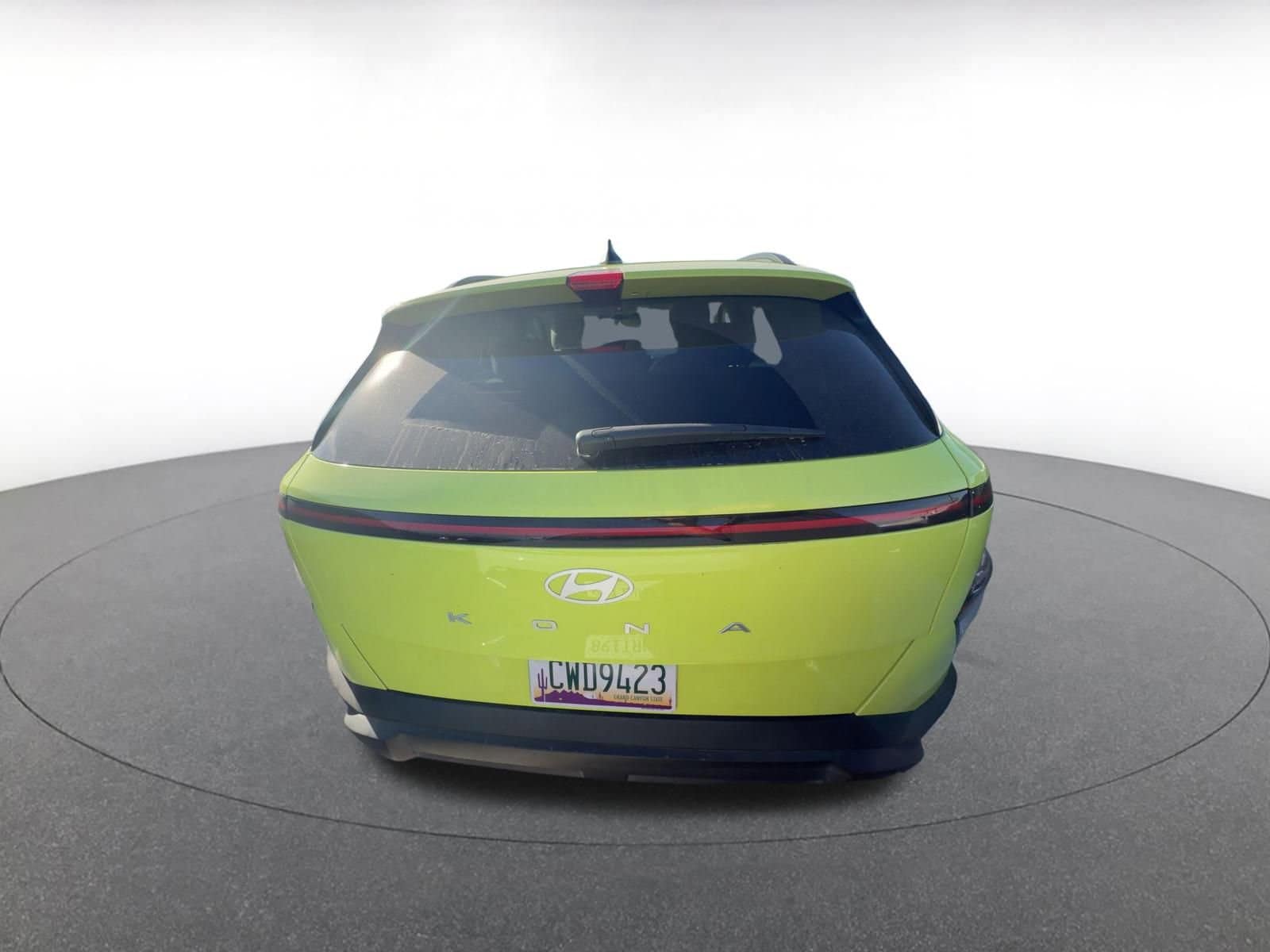 Thumbnail: 2025 Hyundai Kona - 14