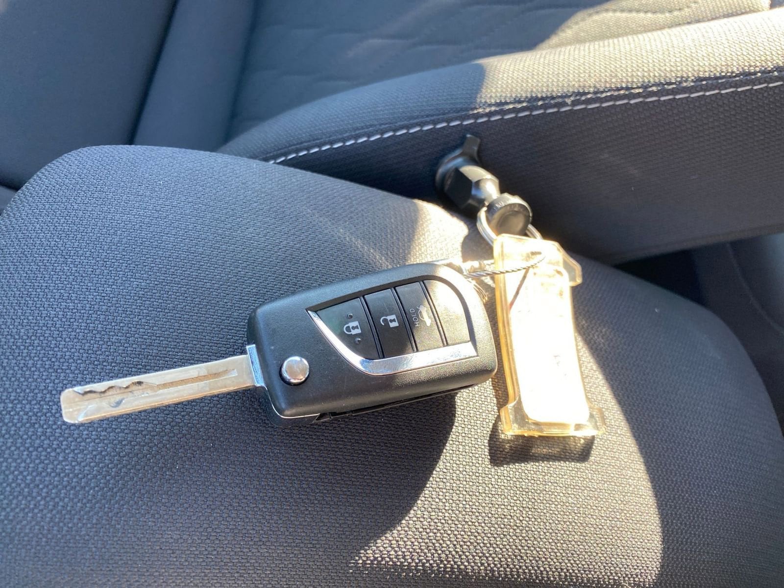 Thumbnail: 2025 Toyota Corolla - 22