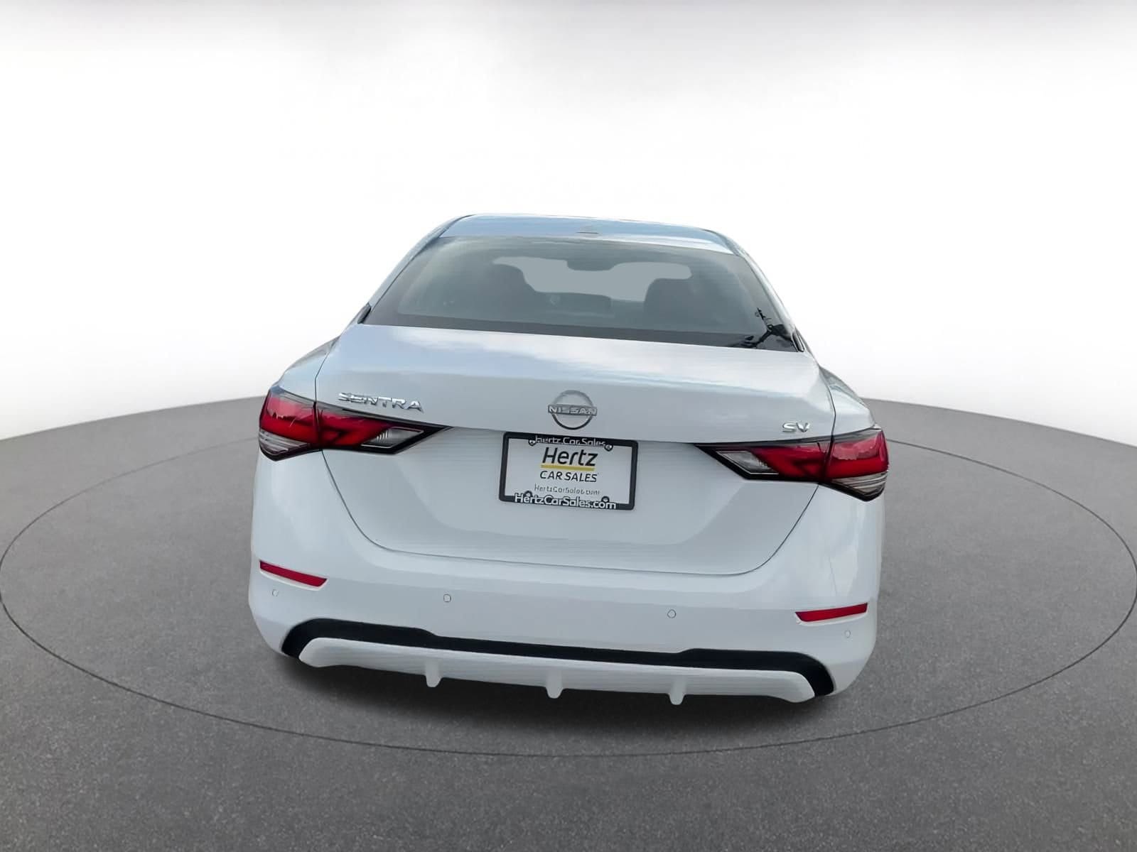 Thumbnail: 2024 Nissan Sentra - 12