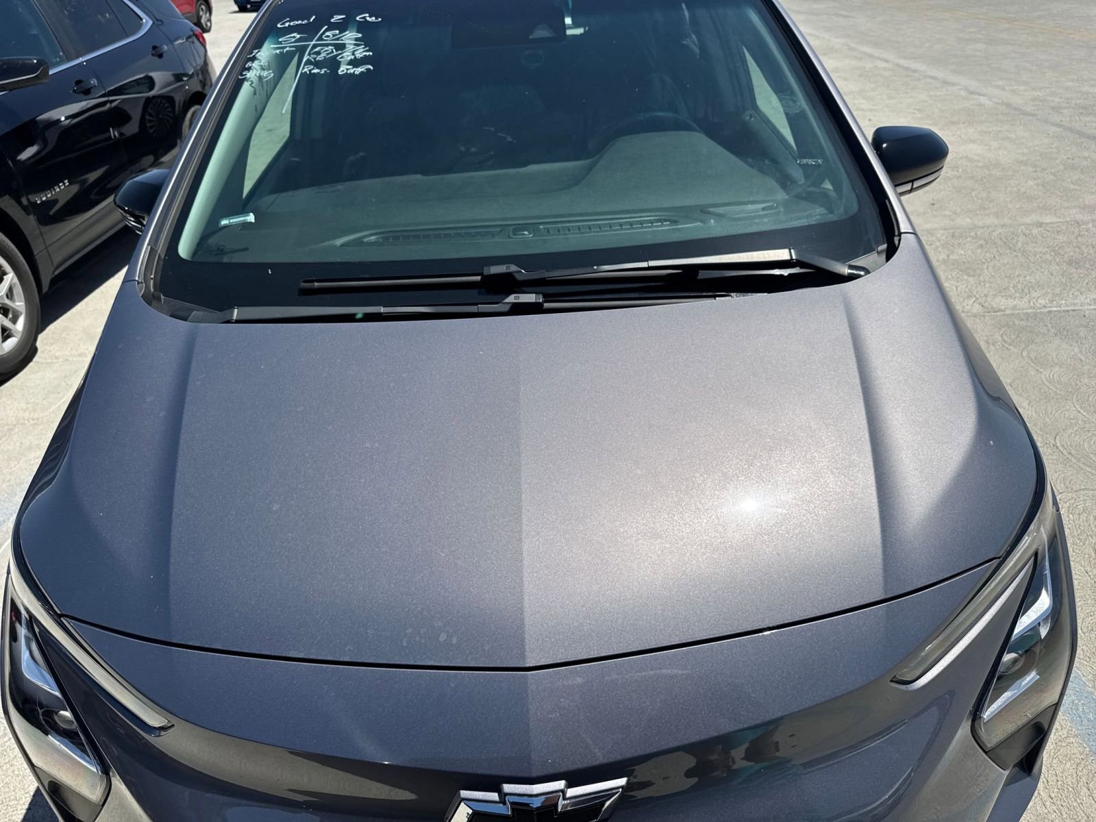 Thumbnail: 2023 Chevrolet Bolt EV - 2