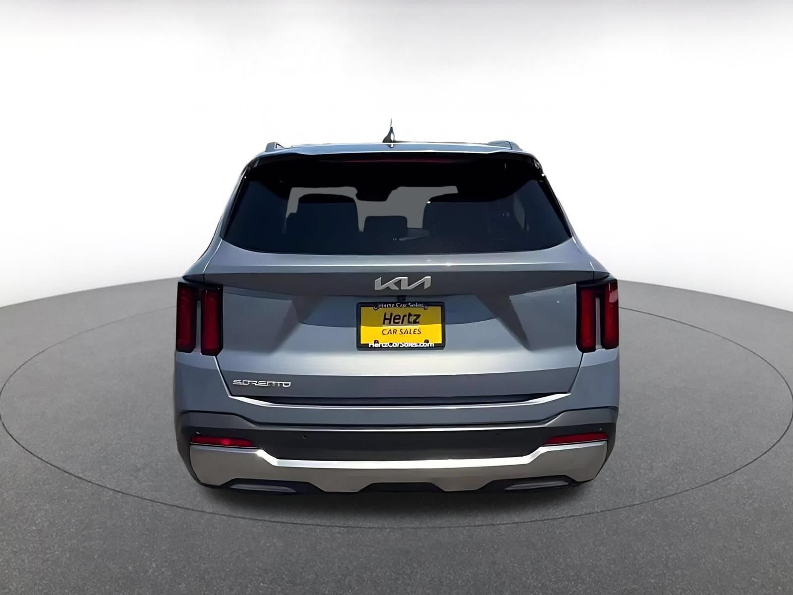 Thumbnail: 2024 Kia Sorento - 12