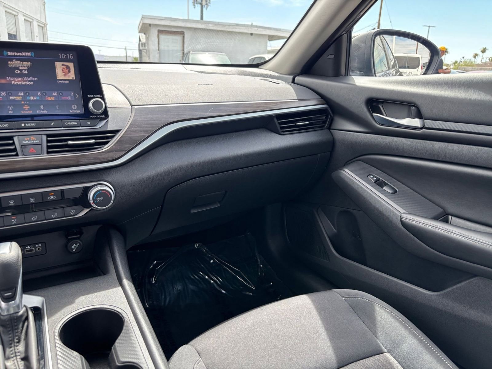 Thumbnail: 2025 Nissan Altima - 35