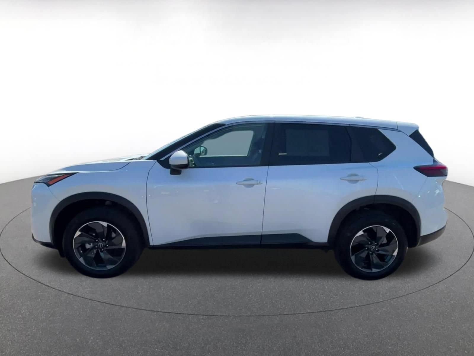 Thumbnail: 2024 Nissan Rogue - 8