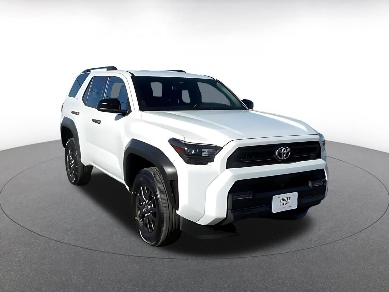 Thumbnail: 2025 Toyota 4Runner - 3