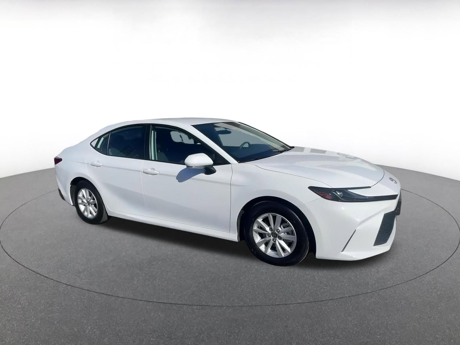 Thumbnail: 2025 Toyota Camry - 2