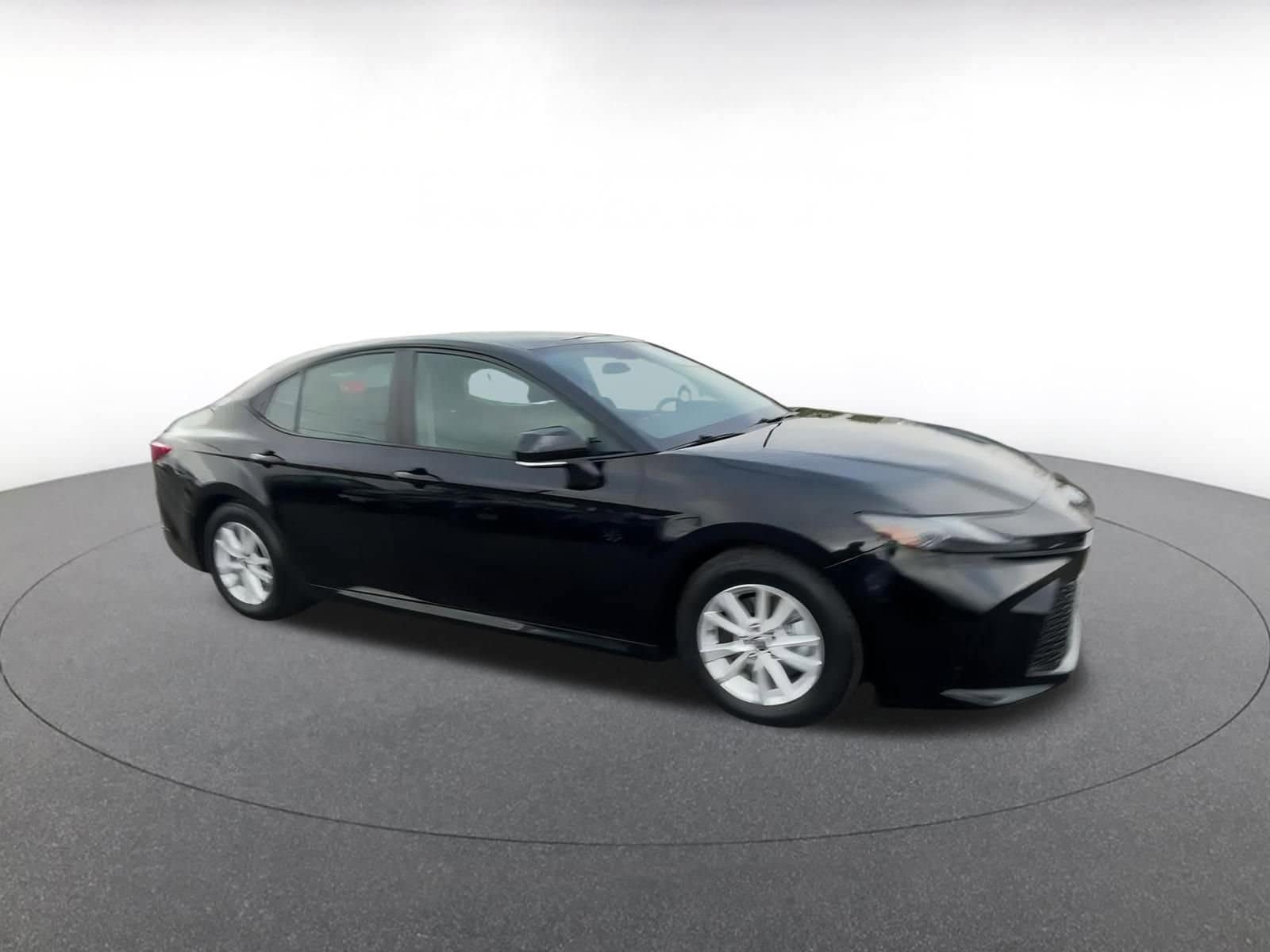 Thumbnail: 2025 Toyota Camry - 2