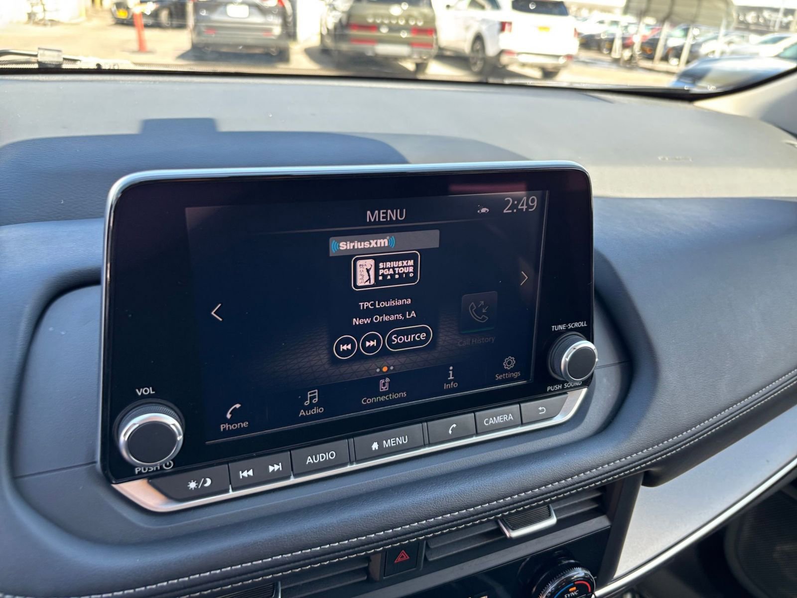 Thumbnail: 2025 Nissan Rogue - 20