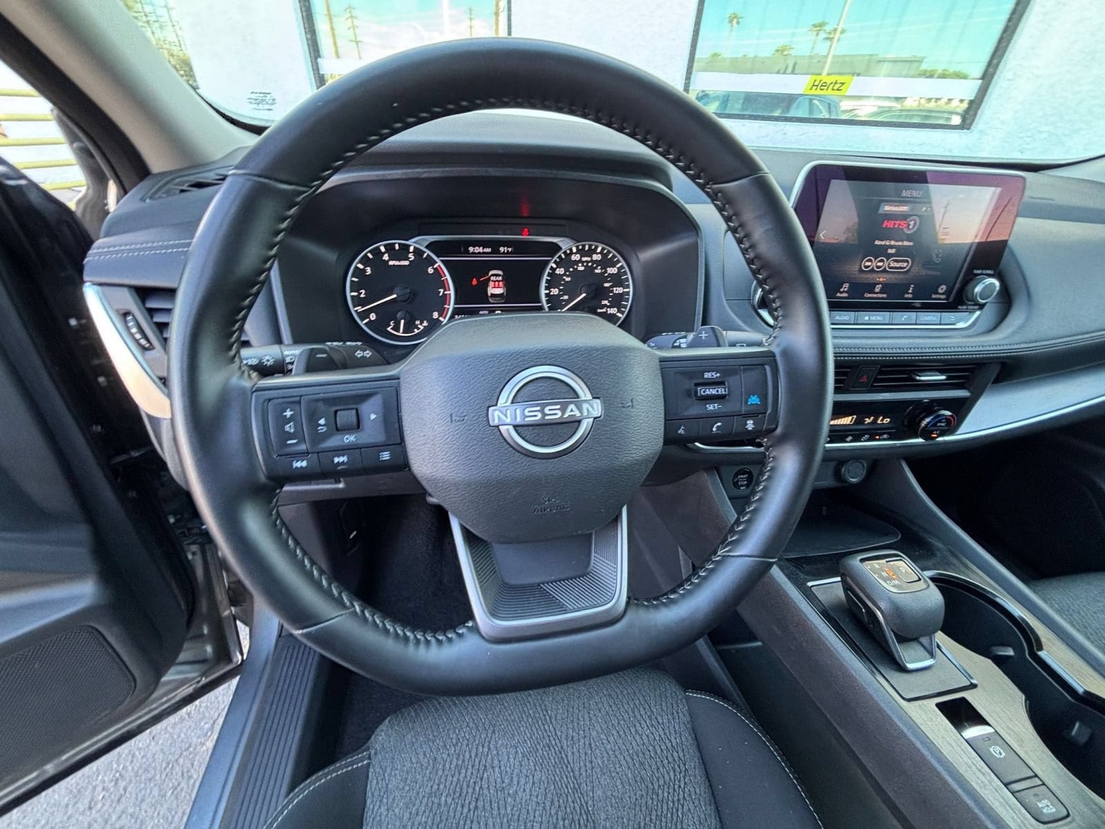 Thumbnail: 2025 Nissan Rogue - 30