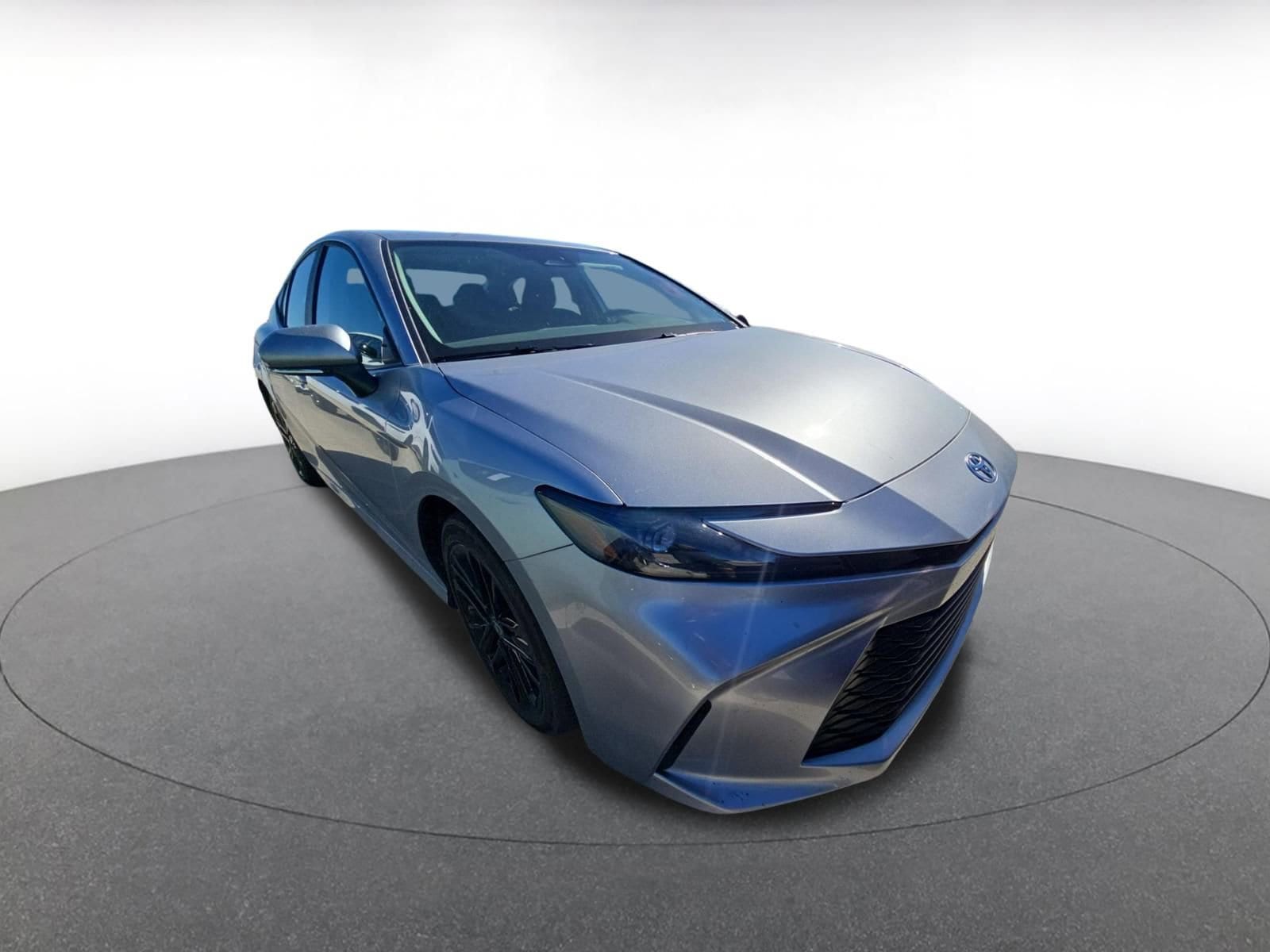 Thumbnail: 2025 Toyota Camry - 1