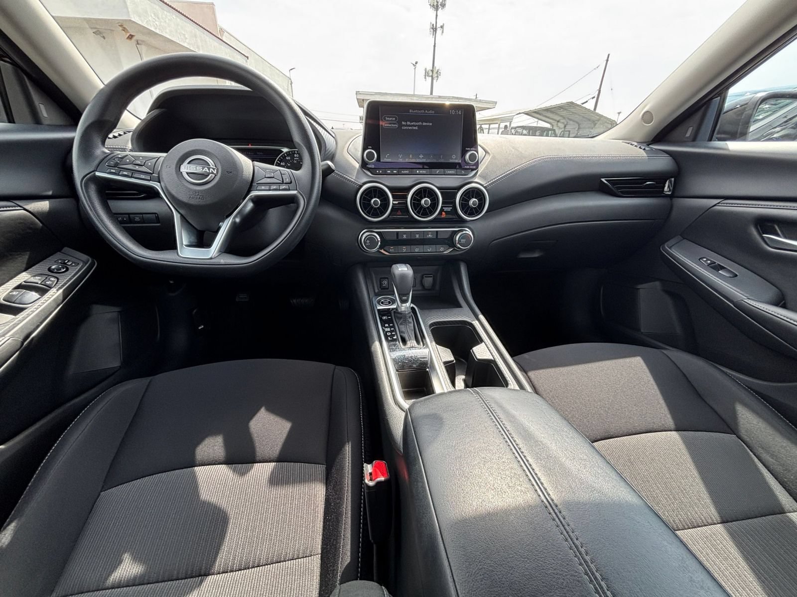 Thumbnail: 2025 Nissan Sentra - 31