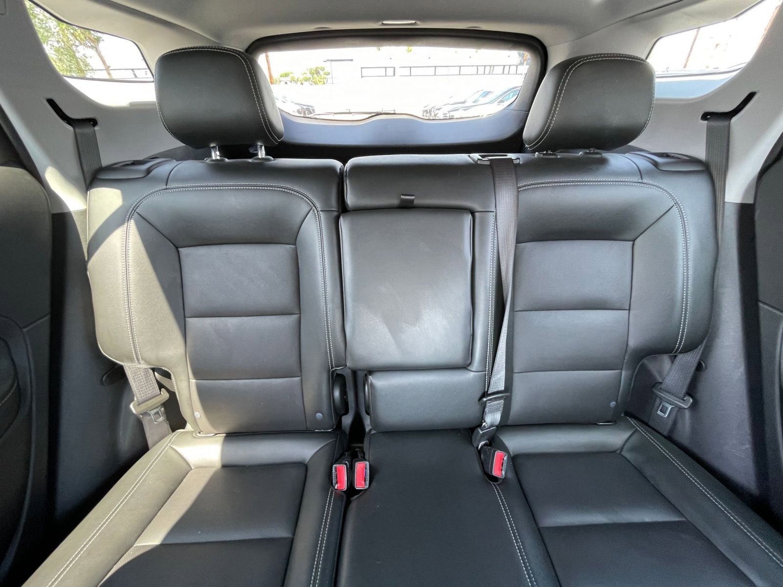2024 GMC Terrain SLT 32