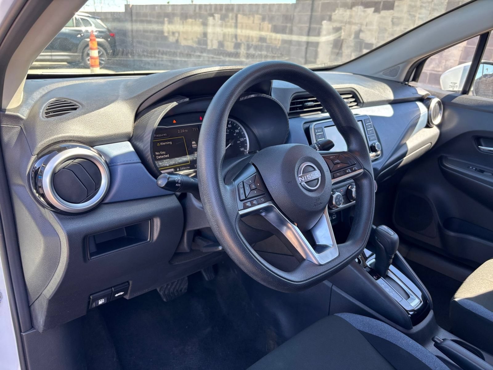Thumbnail: 2025 Nissan Versa - 31