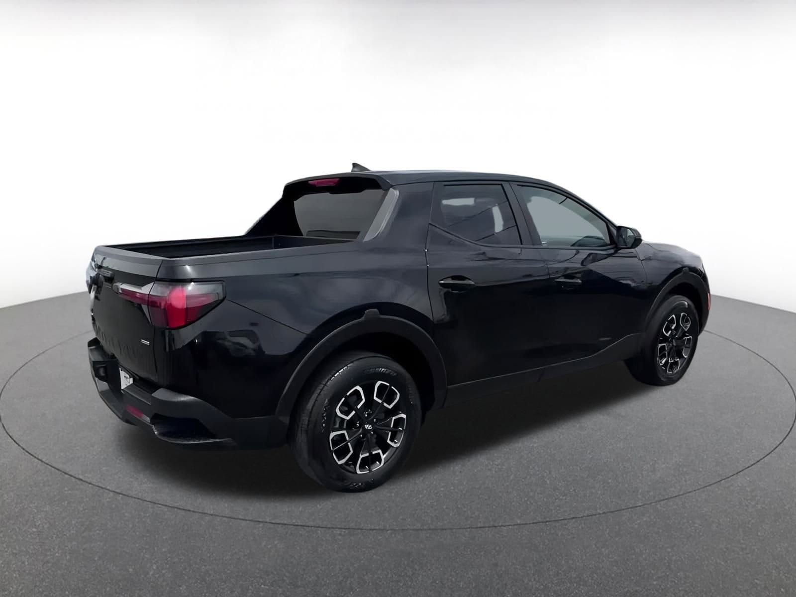 Thumbnail: 2024 Hyundai Santa Cruz - 15