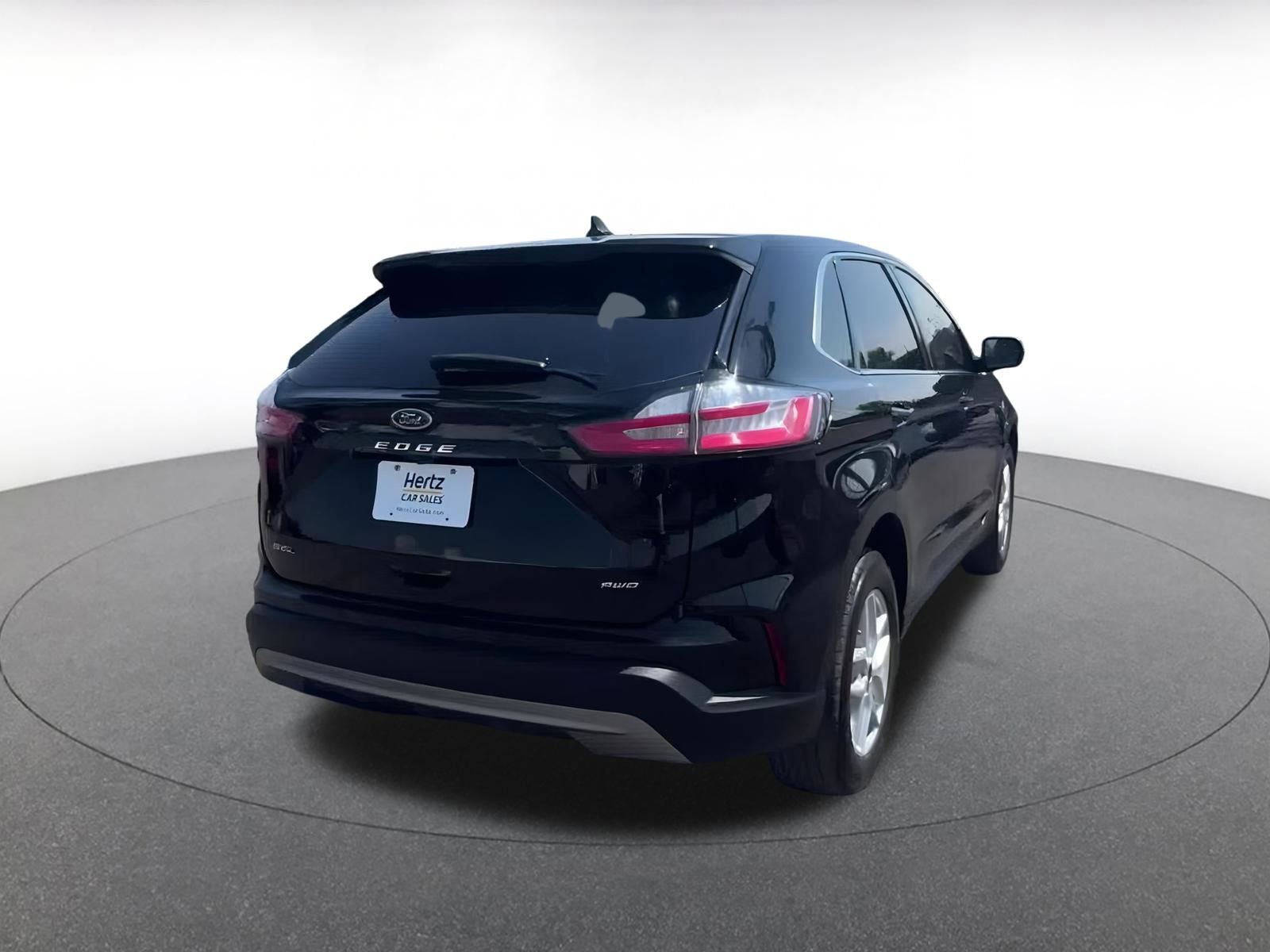 Thumbnail: 2024 Ford Edge - 14