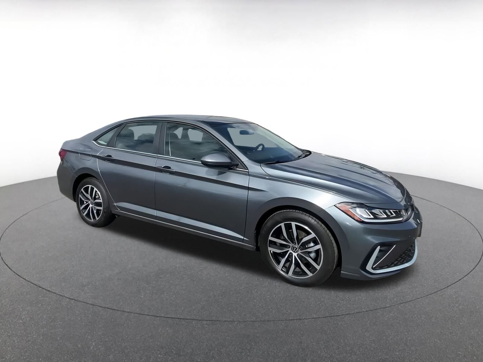 Thumbnail: 2025 Volkswagen Jetta - 2