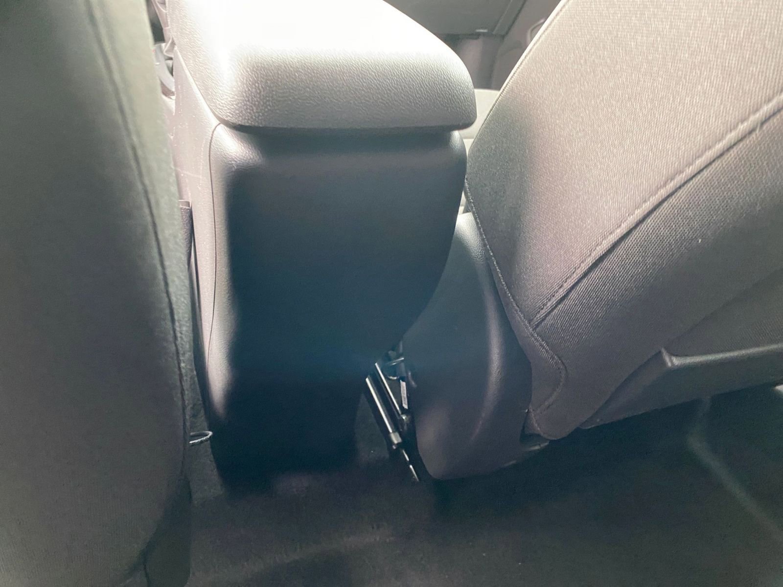 Thumbnail: 2025 Chevrolet TrailBlazer - 24