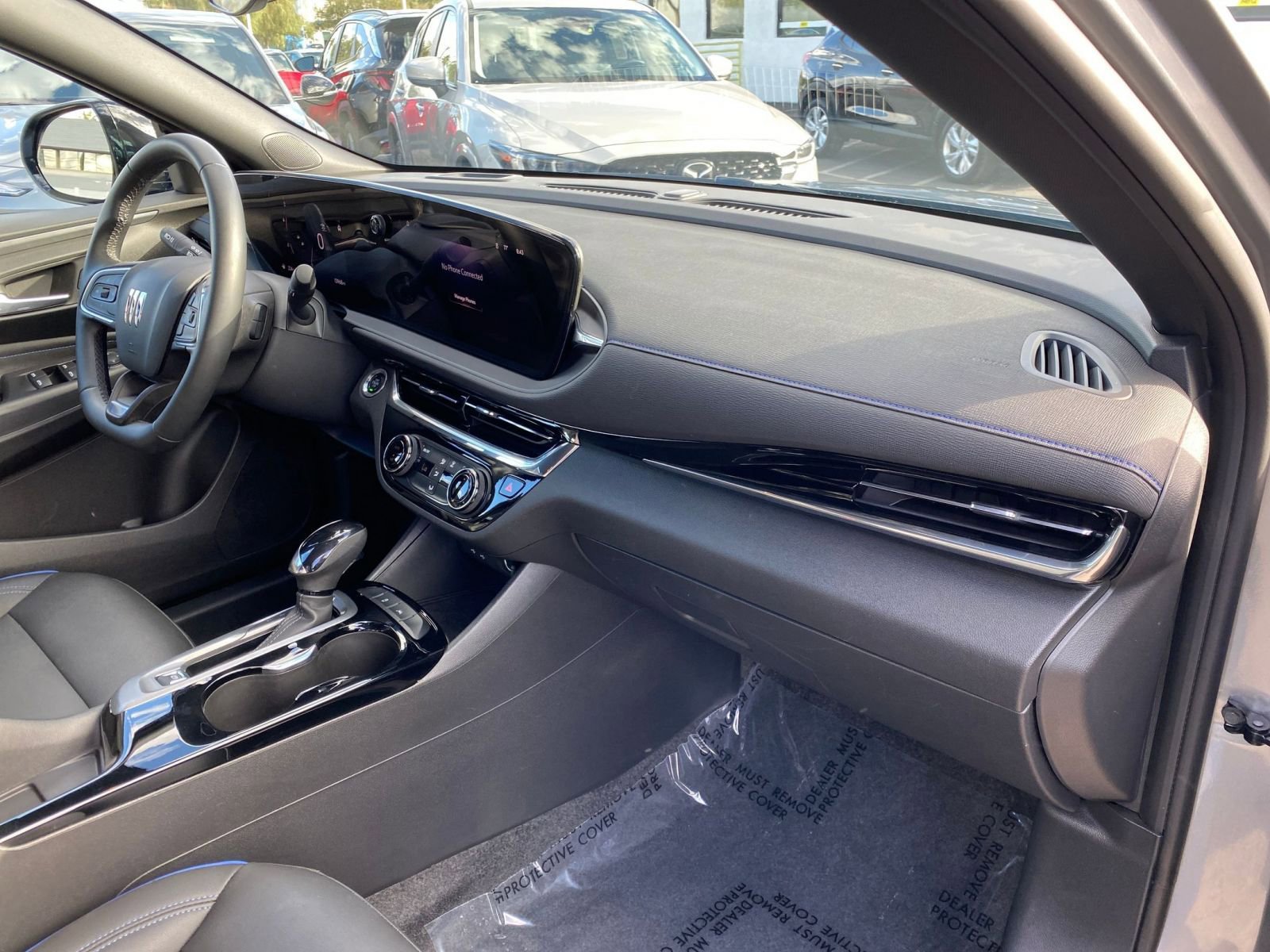 Thumbnail: 2025 Buick Envista - 35