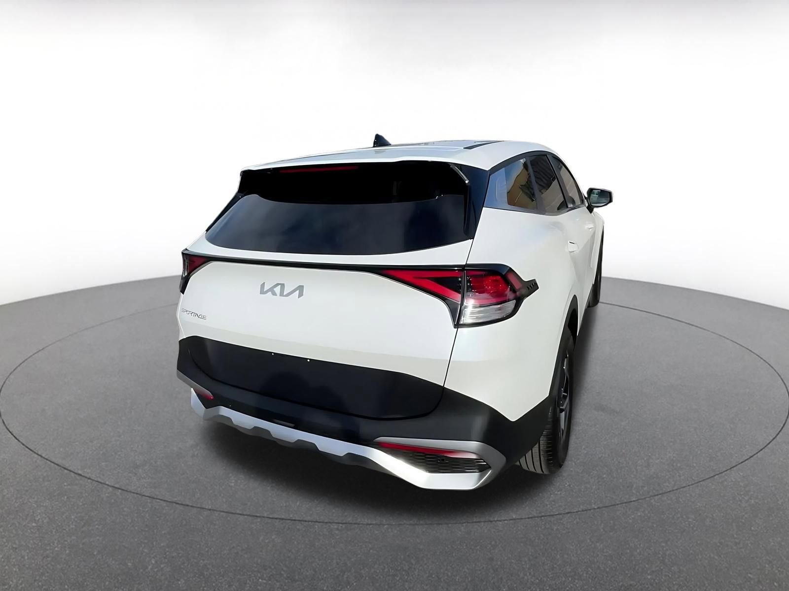 Thumbnail: 2025 Kia Sportage - 14