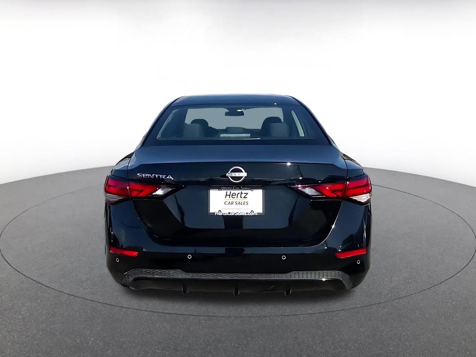 Thumbnail: 2025 Nissan Sentra - 12