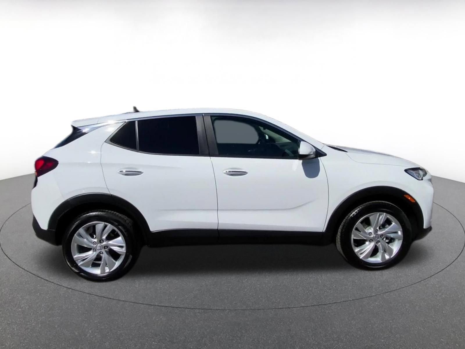 Thumbnail: 2025 Buick Encore GX - 16