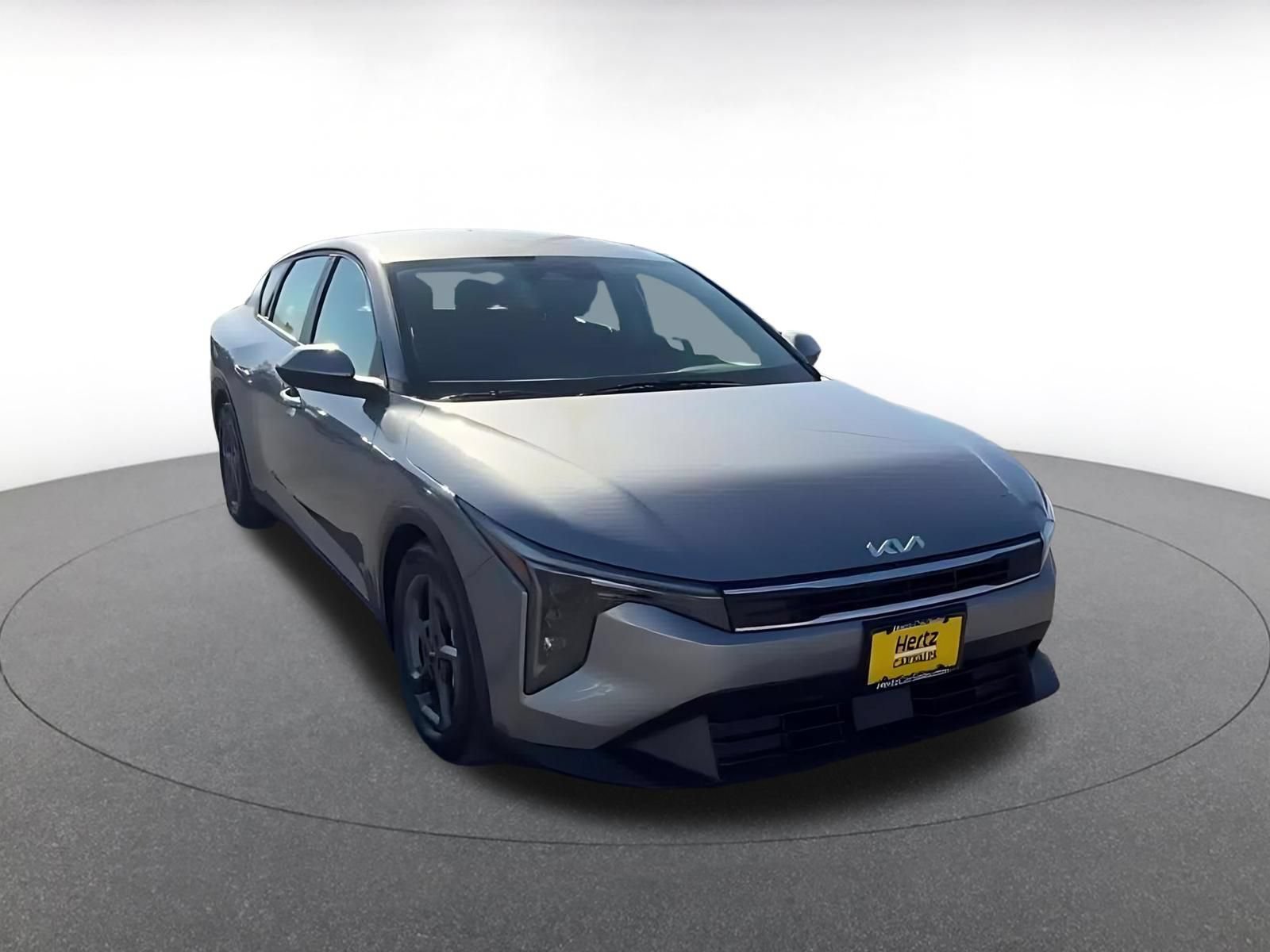 Thumbnail: 2026 Kia K4 - 3