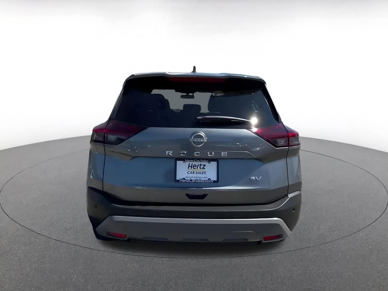 Thumbnail: 2023 Nissan Rogue - 12